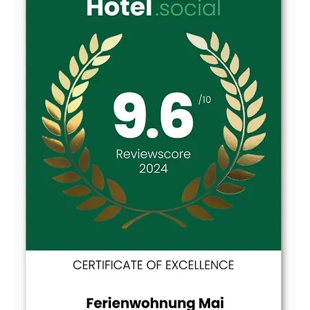 Mai Apartamento Gittelde