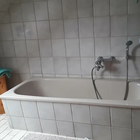 Appartement Mai *