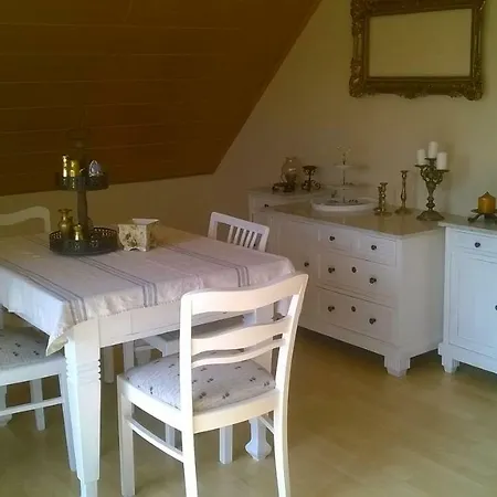Appartement Mai